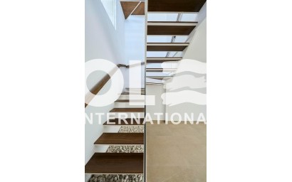 Новое здание - Villa - Alfas del Pí - Escandinavia