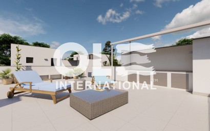 Новое здание - Villa - Torre Pacheco - Roldán