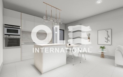 Новое здание - Villa - Torre Pacheco - Roldán