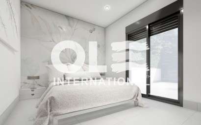 Новое здание - Villa - Torre Pacheco - Roldán