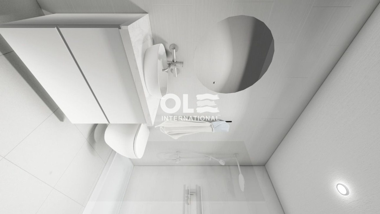 Новое здание - Villa - Torre Pacheco - Roldán