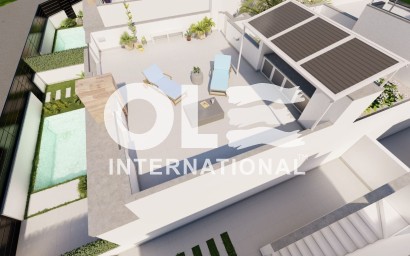 Новое здание - Villa - Torre Pacheco - Roldán