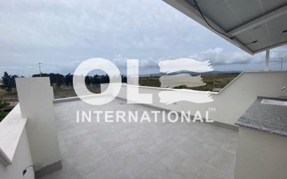 Новое здание - Villa - Los Alcazares - La Concha