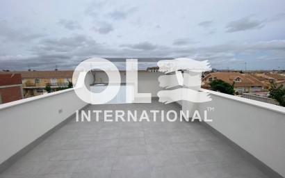 Новое здание - Villa - Los Alcazares - La Concha