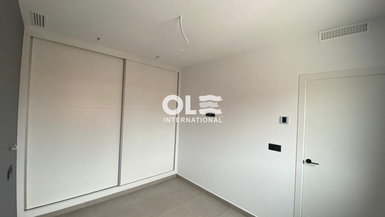 Новое здание - Villa - Los Alcazares - La Concha
