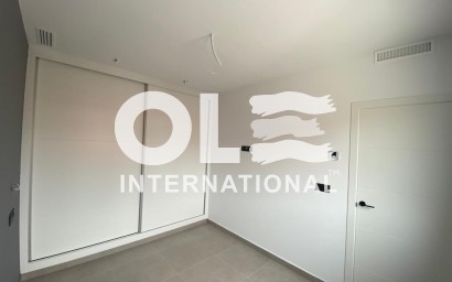 Новое здание - Villa - Los Alcazares - La Concha