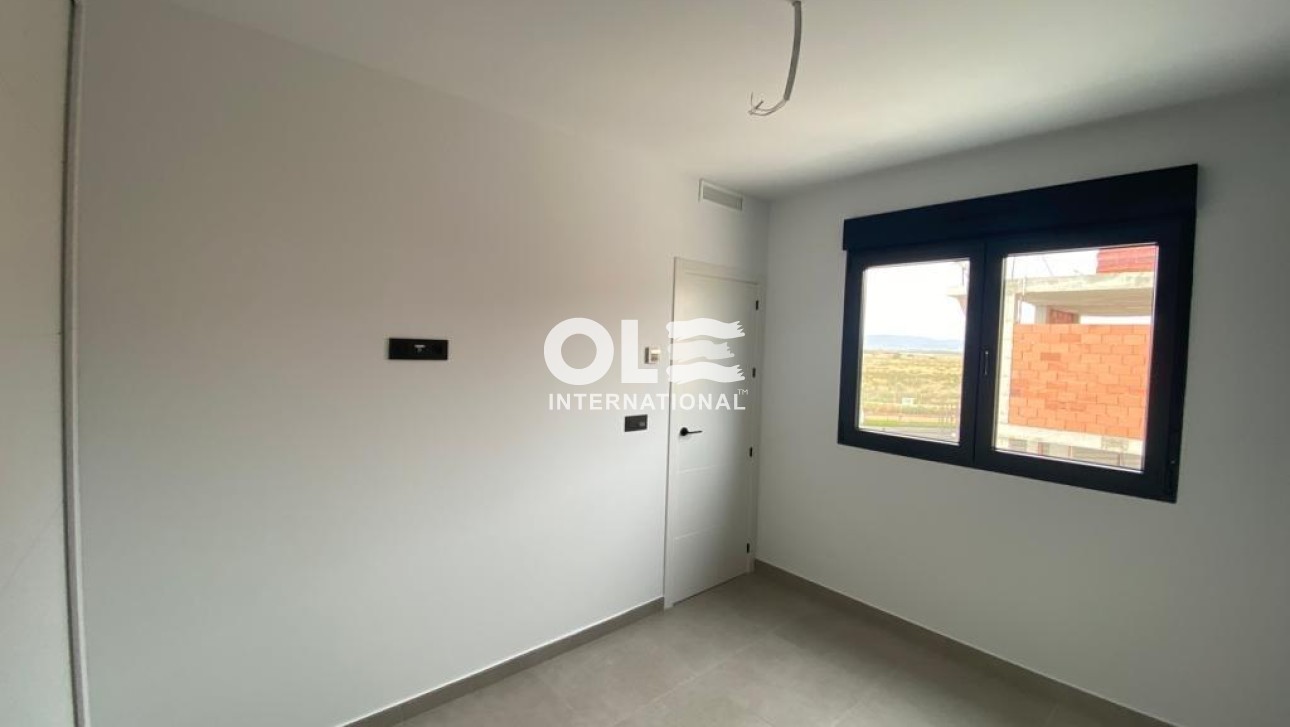 Новое здание - Villa - Los Alcazares - La Concha