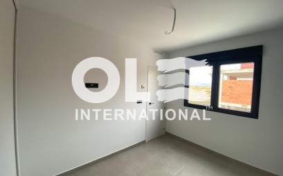 Новое здание - Villa - Los Alcazares - La Concha