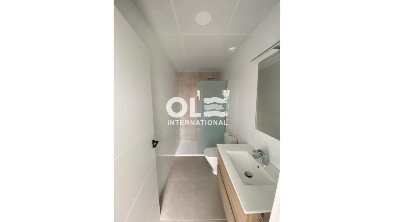 Новое здание - Villa - Los Alcazares - La Concha