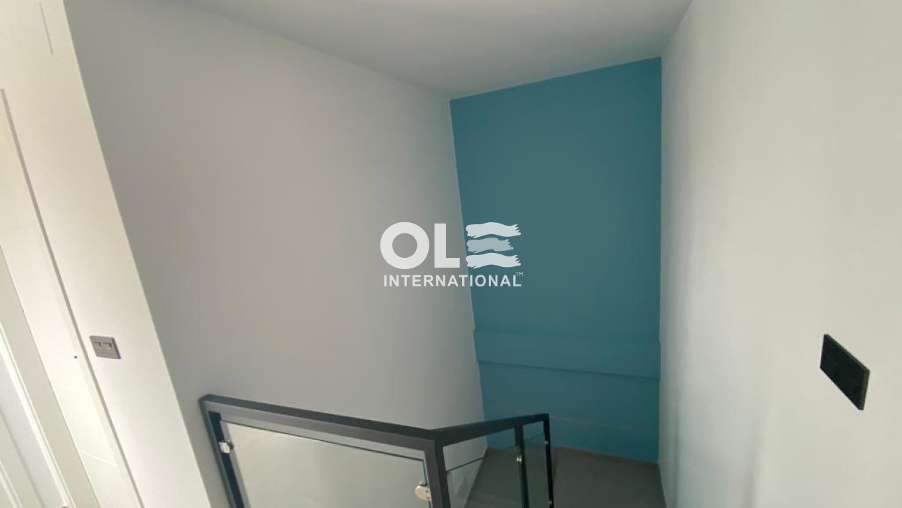 Новое здание - Villa - Los Alcazares - La Concha