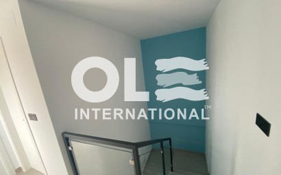 Новое здание - Villa - Los Alcazares - La Concha