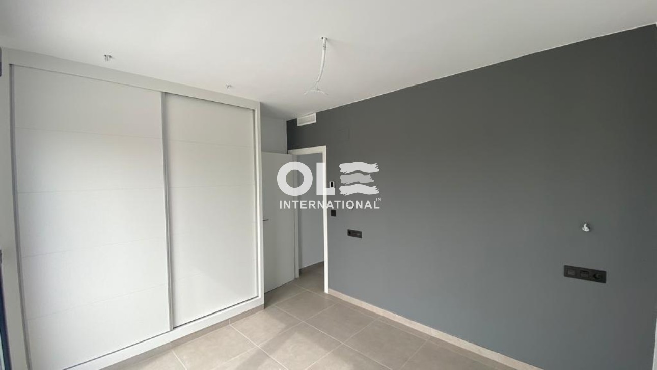 Новое здание - Villa - Los Alcazares - La Concha