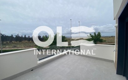 Новое здание - Villa - Los Alcazares - La Concha