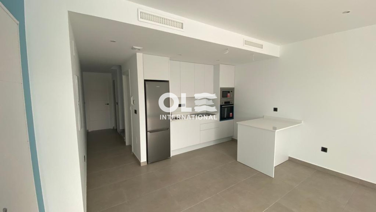 Новое здание - Villa - Los Alcazares - La Concha