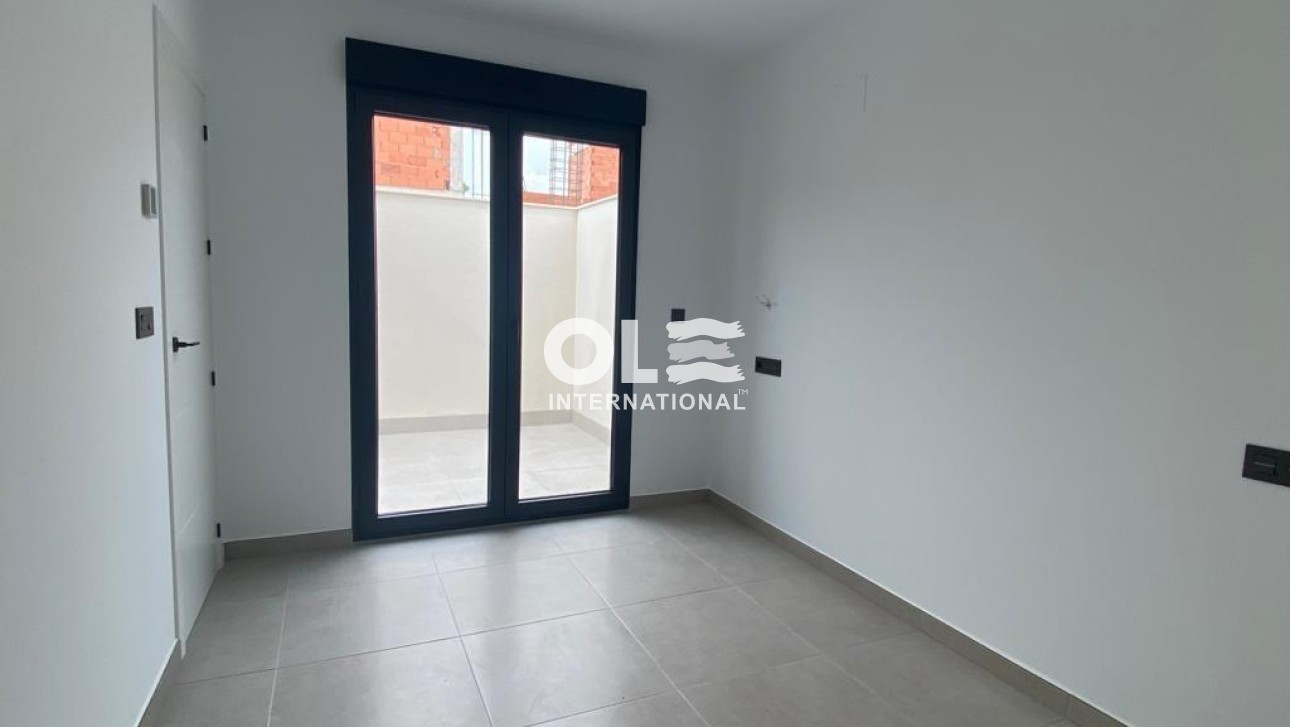 Новое здание - Villa - Los Alcazares - La Concha