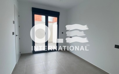 Новое здание - Villa - Los Alcazares - La Concha