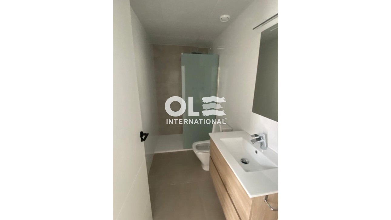 Новое здание - Villa - Los Alcazares - La Concha