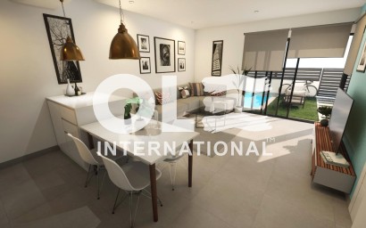 Новое здание - Villa - Los Alcazares - La Concha