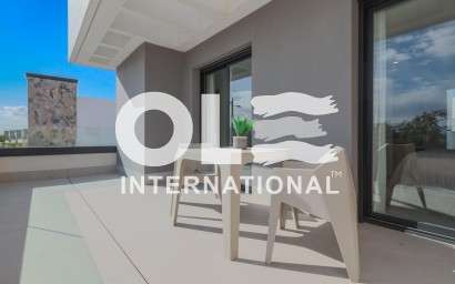 Новое здание - Villa - Los Alcazares - Santa Rosalía Lake and Life Resort