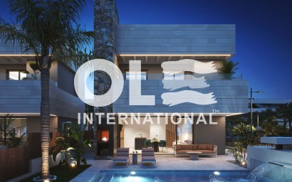Новое здание - Villa - Los Alcazares - Santa Rosalía Lake and Life Resort
