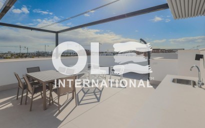 Новое здание - Villa - Los Alcazares - Santa Rosalía Lake and Life Resort