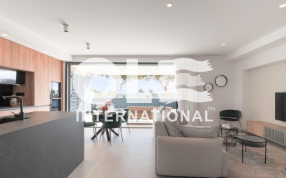 Новое здание - Villa - Los Alcazares - Santa Rosalía Lake and Life Resort