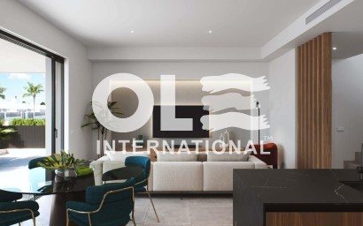 Новое здание - Villa - Los Alcazares - Santa Rosalía Lake and Life Resort