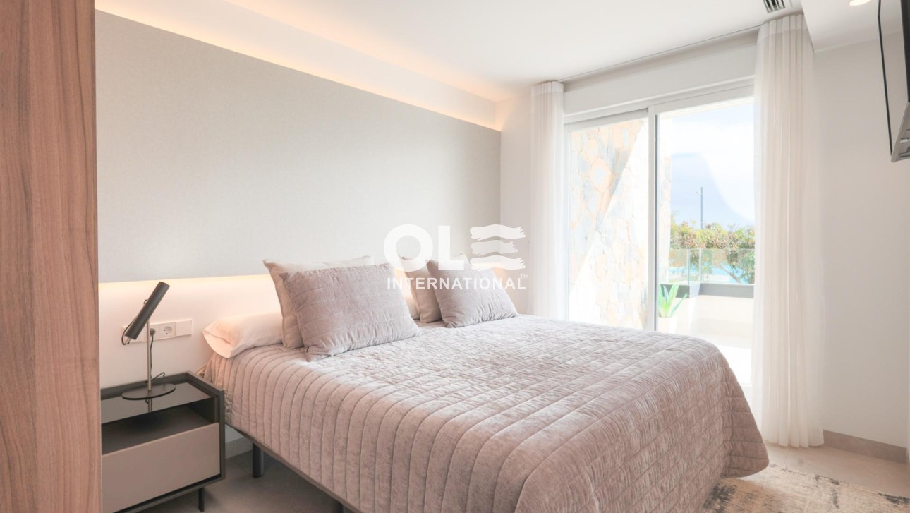 Новое здание - Villa - Los Alcazares - Santa Rosalía Lake and Life Resort