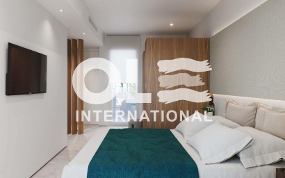 Новое здание - Villa - Los Alcazares - Santa Rosalía Lake and Life Resort