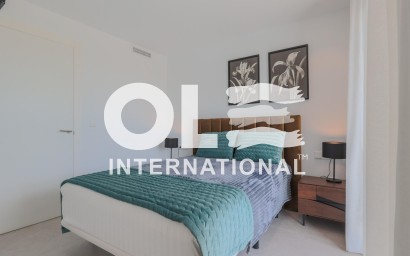 Новое здание - Villa - Los Alcazares - Santa Rosalía Lake and Life Resort