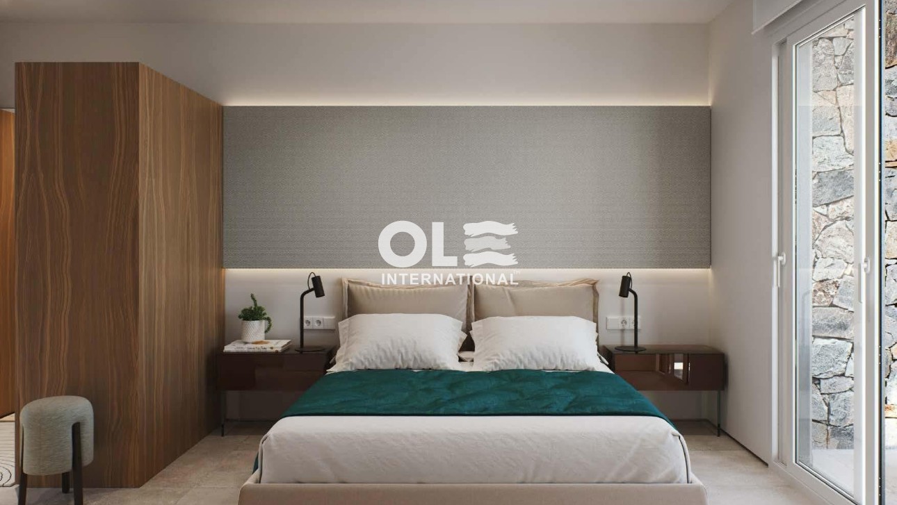 Новое здание - Villa - Los Alcazares - Santa Rosalía Lake and Life Resort