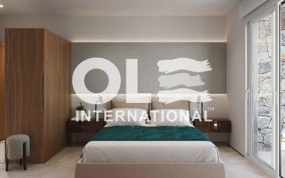 Новое здание - Villa - Los Alcazares - Santa Rosalía Lake and Life Resort