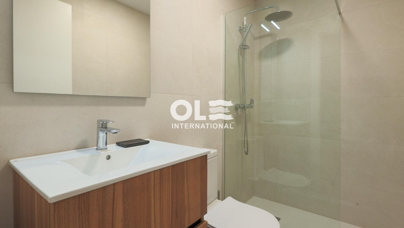 Новое здание - Villa - Los Alcazares - Santa Rosalía Lake and Life Resort