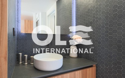 Новое здание - Villa - Los Alcazares - Santa Rosalía Lake and Life Resort