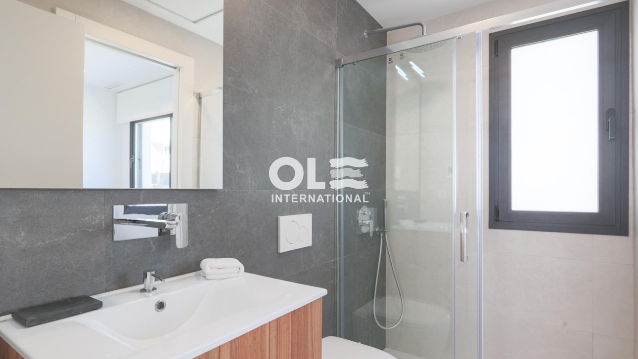 Новое здание - Villa - Los Alcazares - Santa Rosalía Lake and Life Resort