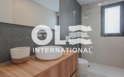 Новое здание - Villa - Los Alcazares - Santa Rosalía Lake and Life Resort