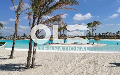 Новое здание - Villa - Los Alcazares - Santa Rosalía Lake and Life Resort