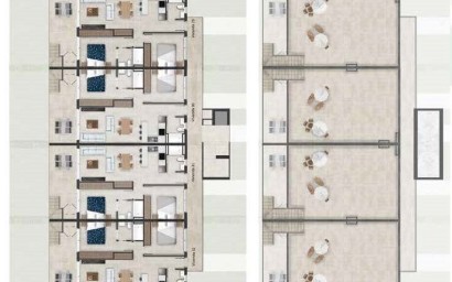New Build - Apartment - Alhama De Murcia - Condado De Alhama Golf Resort