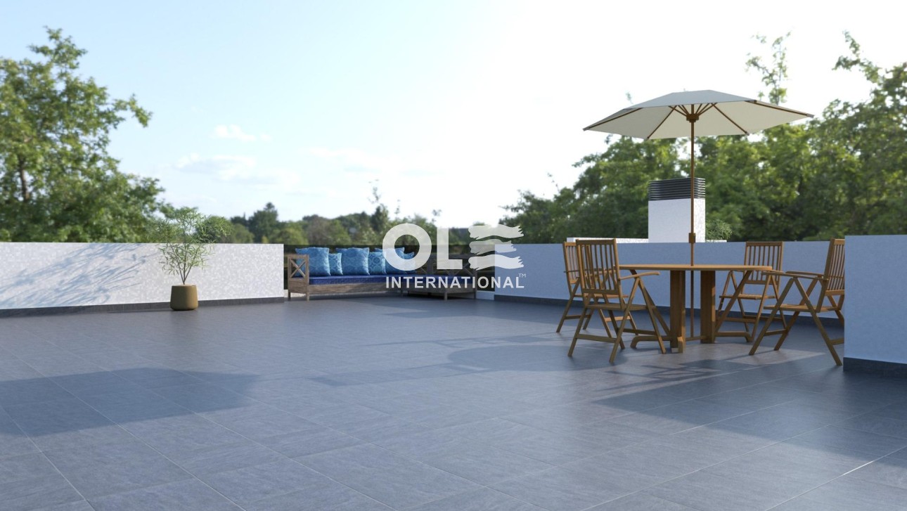 Новое здание - Villa - San Javier - pueblo