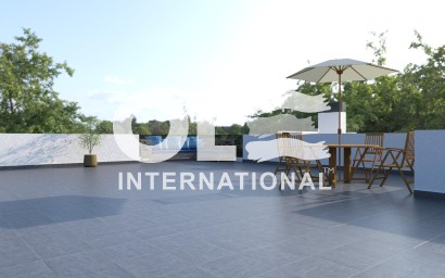 Новое здание - Villa - San Javier - pueblo