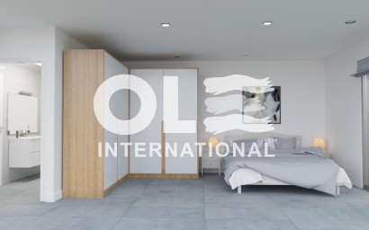 Новое здание - Villa - San Javier - pueblo