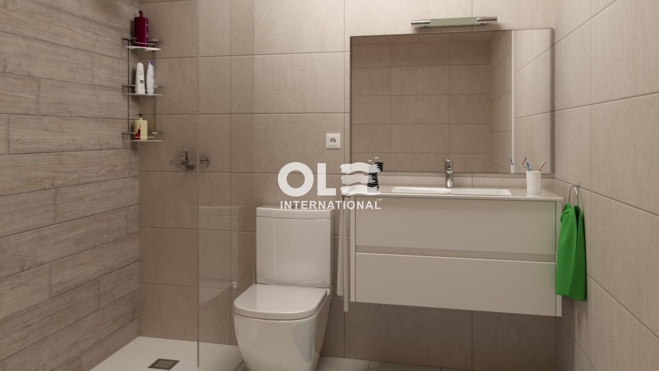 Новое здание - Villa - San Javier - pueblo