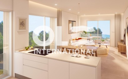 New Build - Apartment - Pilar de la Horadada