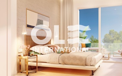New Build - Apartment - Pilar de la Horadada