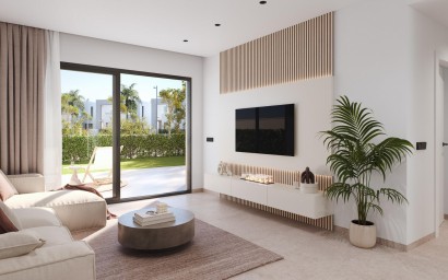 Nieuwbouw Woningen - Apartment - Torre Pacheco - Santa Rosalia Lake and Life Resort