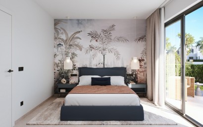 Nieuwbouw Woningen - Apartment - Torre Pacheco - Santa Rosalia Lake and Life Resort