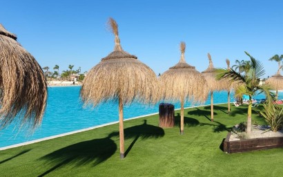 Nieuwbouw Woningen - Apartment - Torre Pacheco - Santa Rosalia Lake and Life Resort