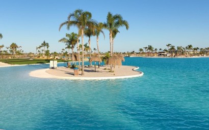 Nieuwbouw Woningen - Apartment - Torre Pacheco - Santa Rosalia Lake and Life Resort