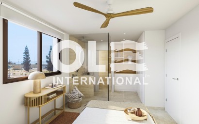 Новое здание - Apartment - Los Alcazares - Torre del Rame