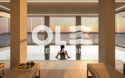 Новое здание - Apartment - Calpe - Playa del Bol